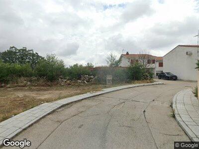 Imagen de la subasta en Benavente