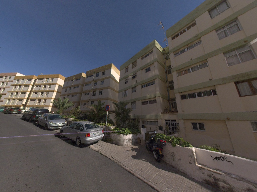 Imagen de la subasta en Las Palmas De Gran Canarias
