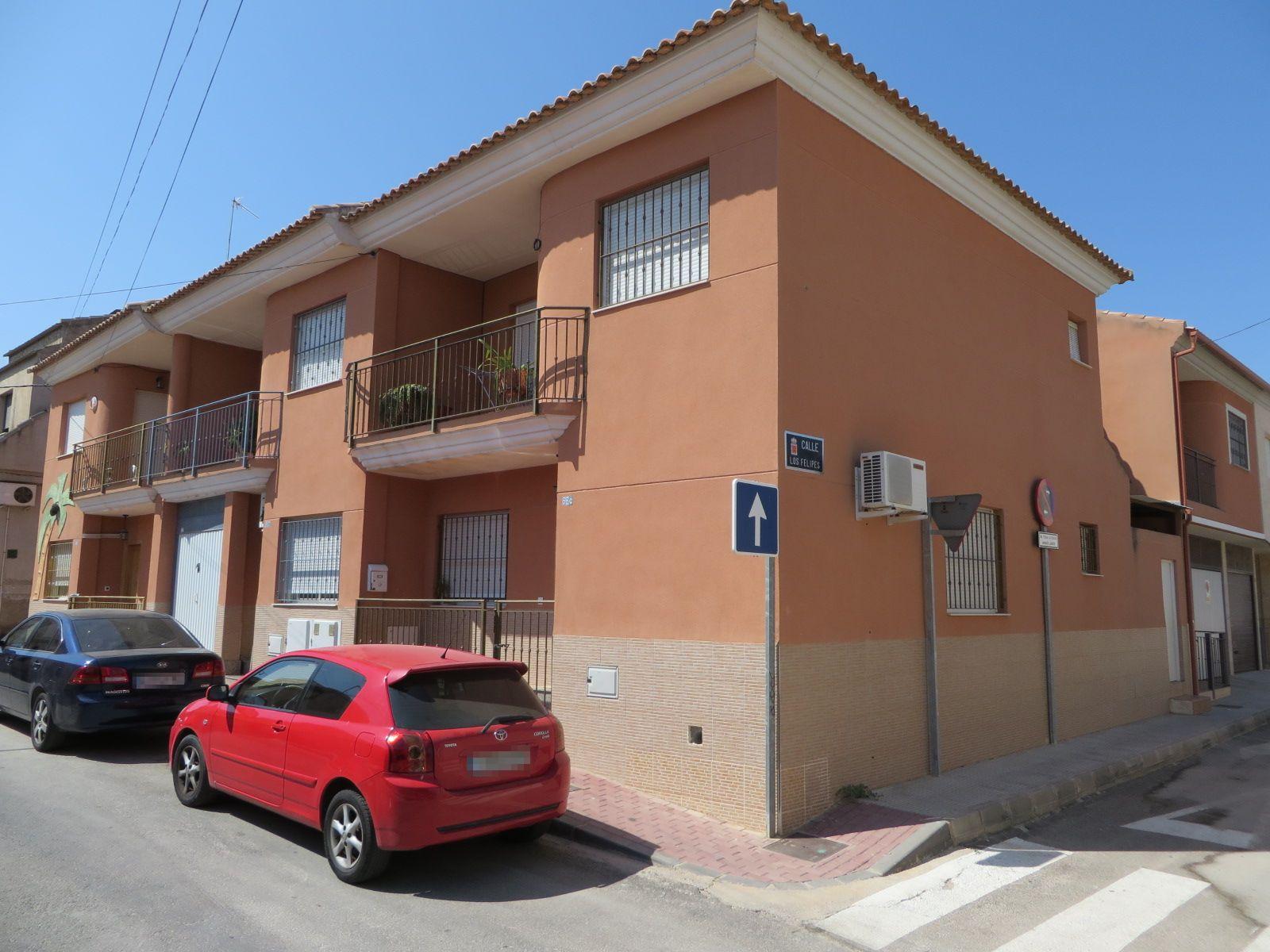 Imagen de la subasta en Murcia
