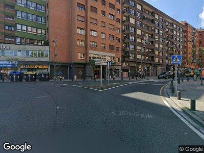 Imagen de la subasta en Bilbao