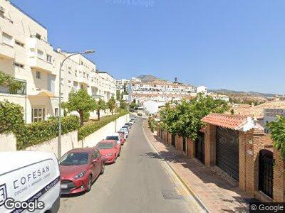Imagen de la subasta en Benalmadena