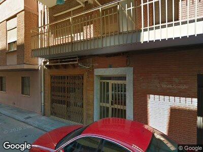 Imagen de la subasta en Grao De Castellon