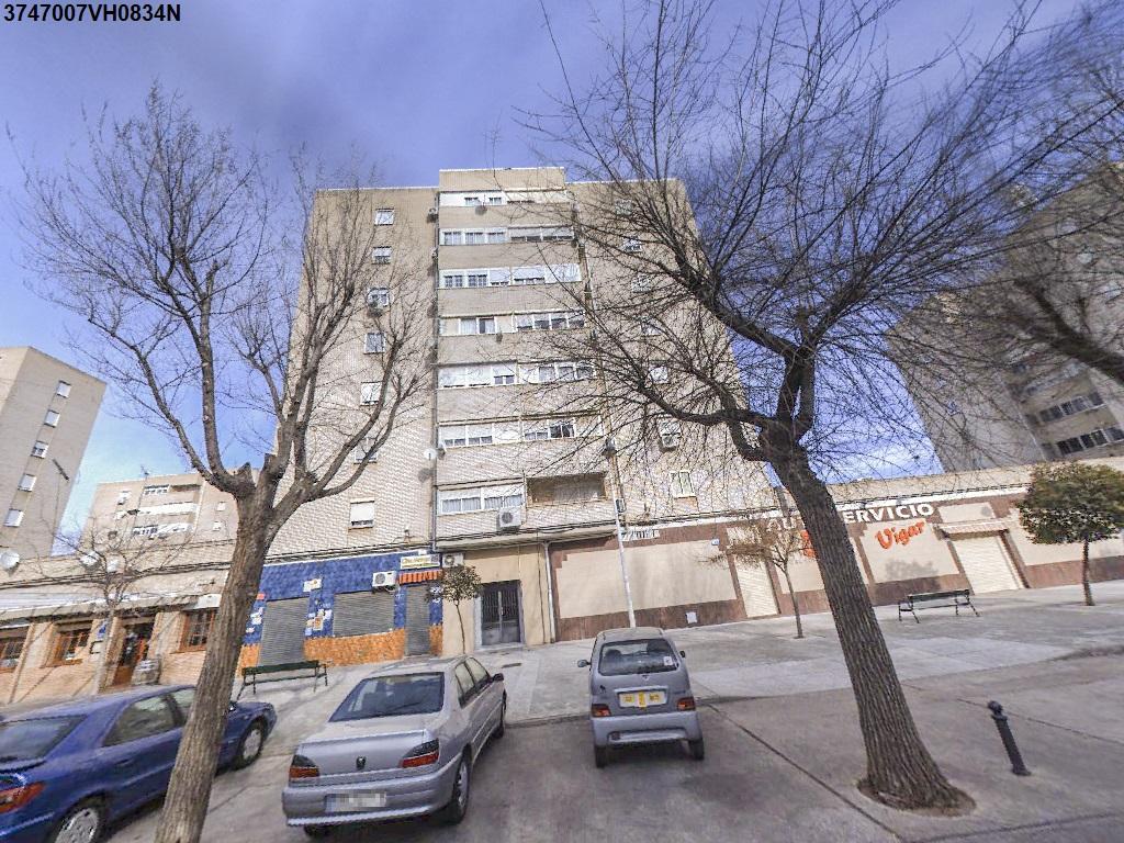 Imagen de la subasta en Puertollano