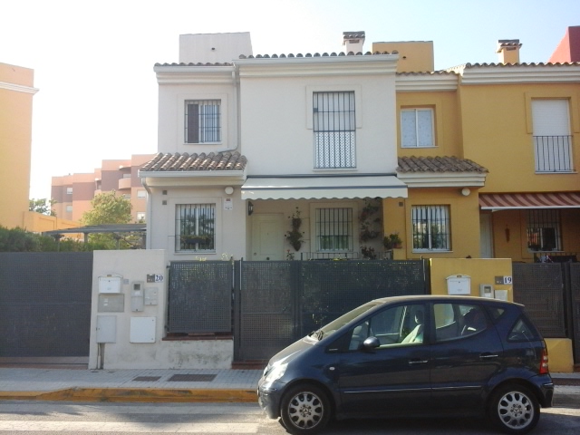 Imagen de la subasta en San Juan De Aznalfarache