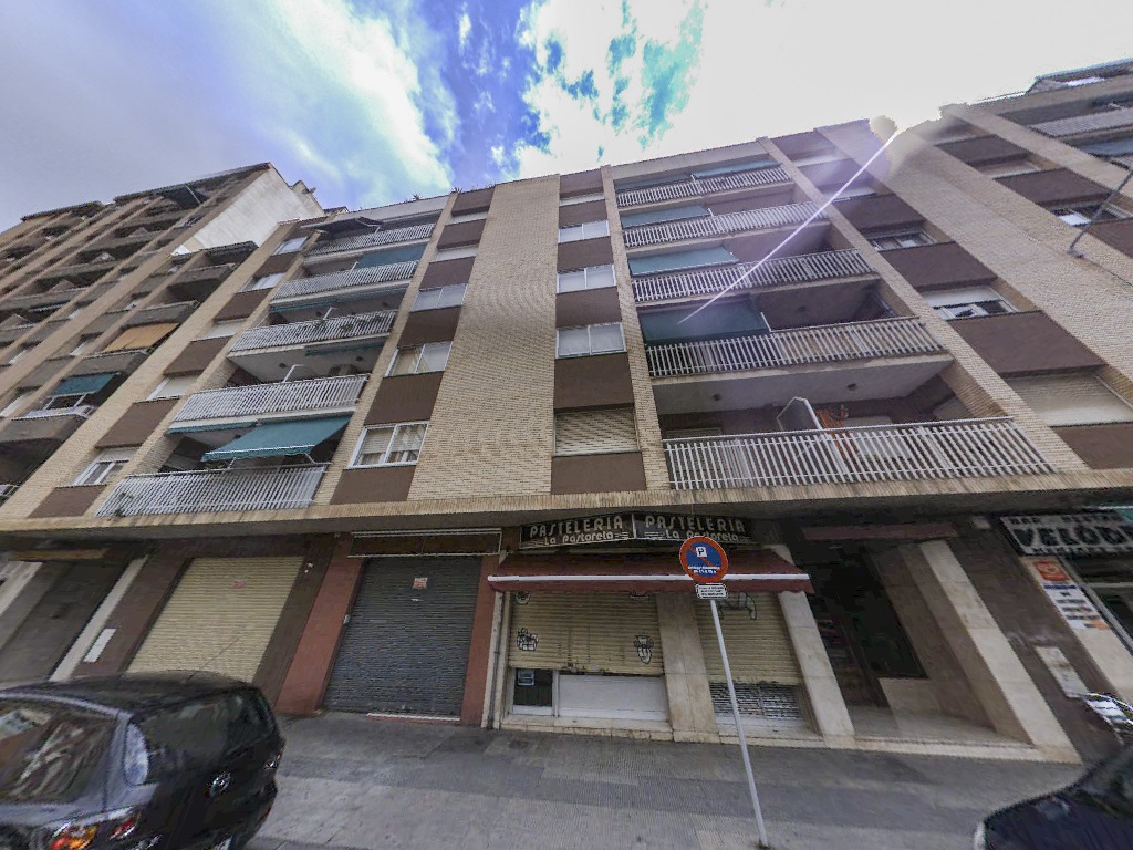 Imagen de la subasta en Reus