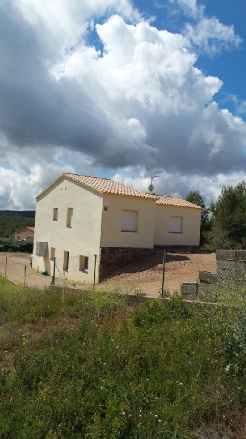Imagen de la subasta en El Montmell