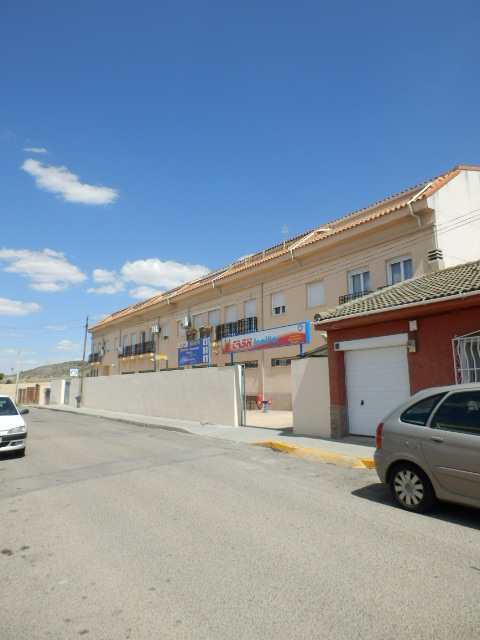 Imagen de la subasta en Torres De La Alameda