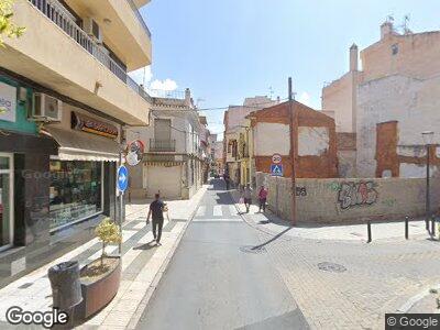 Imagen de la subasta en Motril