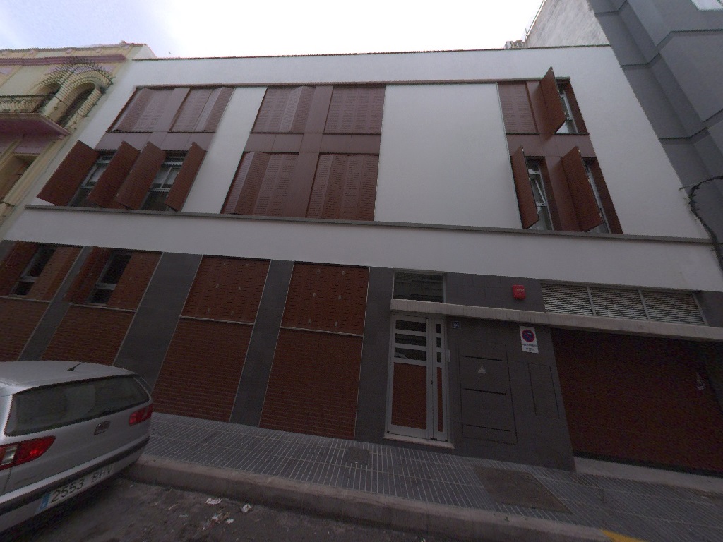 Imagen de la subasta en Las Palmas De Gran Canaria