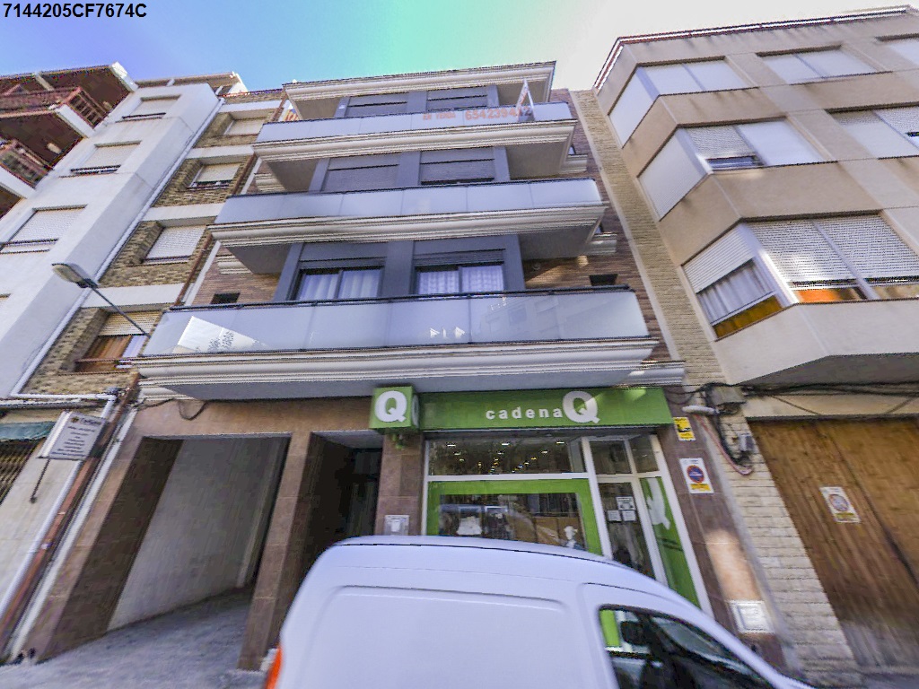 Imagen de la subasta en El Vendrell