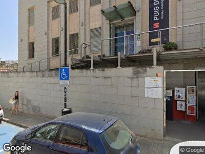 Imagen de la subasta en Eivissa