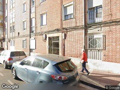 Imagen de la subasta en Pozuelo De Alarcón