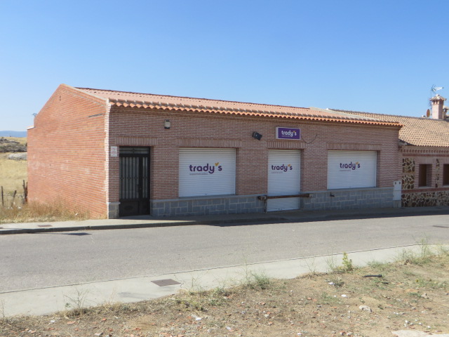 Imagen de la subasta en Menasalbas