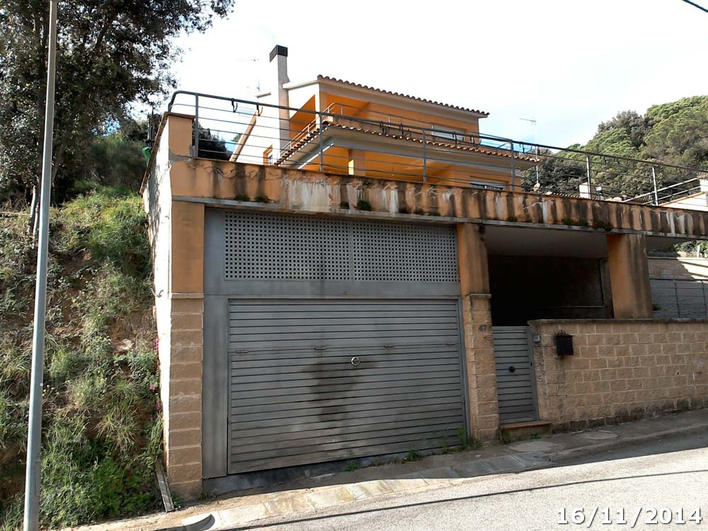 Imagen de la subasta en Ametlla Del Vallès, L'