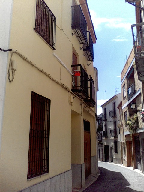 Imagen de la subasta en Torredonjimeno