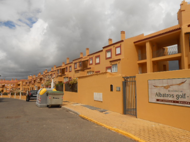 Imagen de la subasta en Isla Cristina
