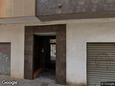 Imagen de la subasta en Torrevieja