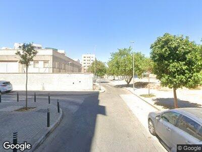Imagen de la subasta en Almendralejo