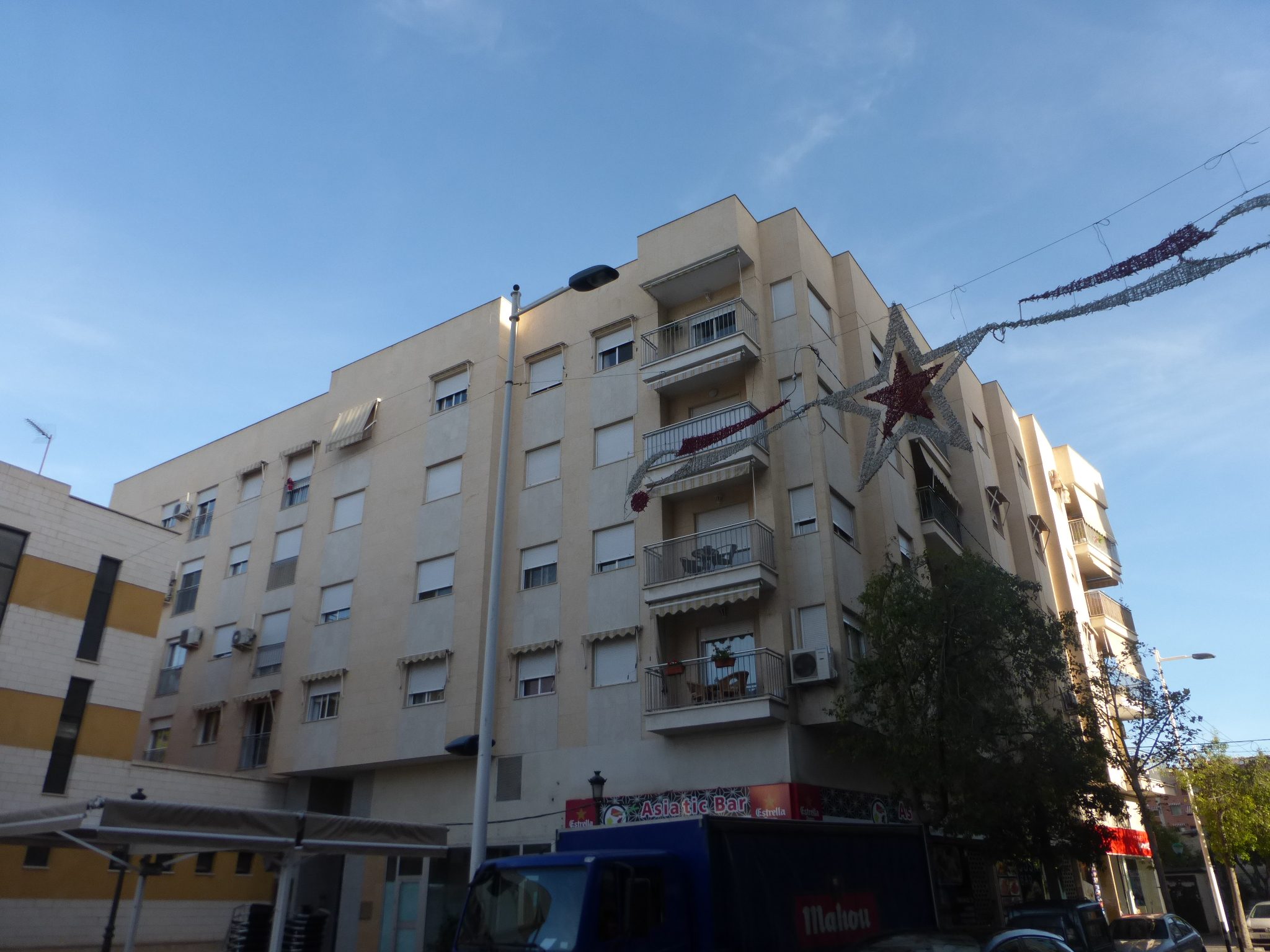 Imagen de la subasta en Molina De Segura