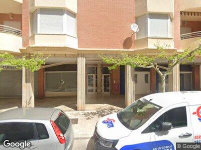 Imagen de la subasta en Jaen