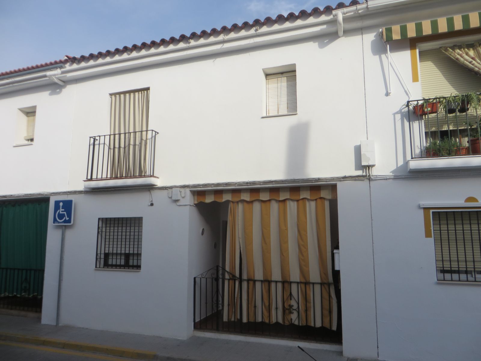 Imagen de la subasta en Doña Mencia