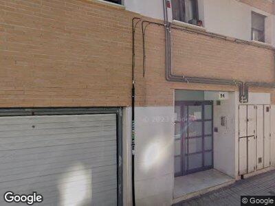 Imagen de la subasta en Arganda