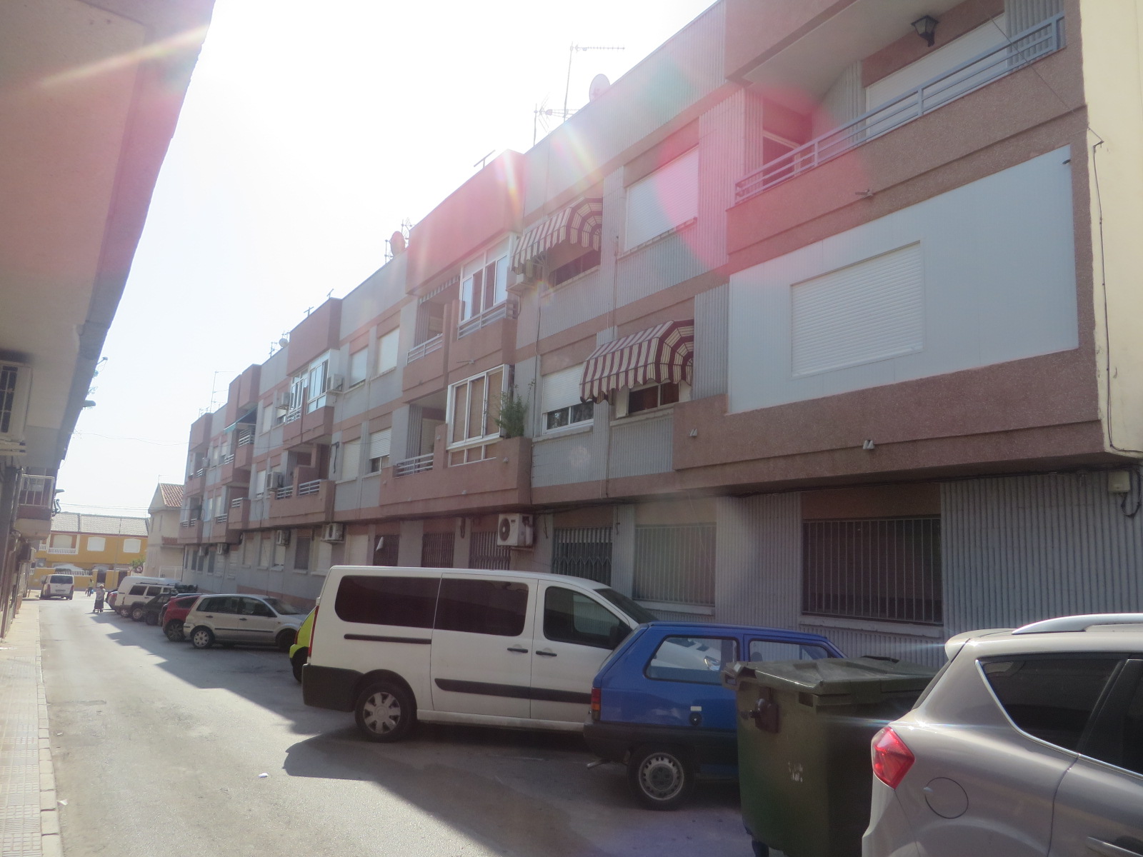 Imagen de la subasta en Alguazas