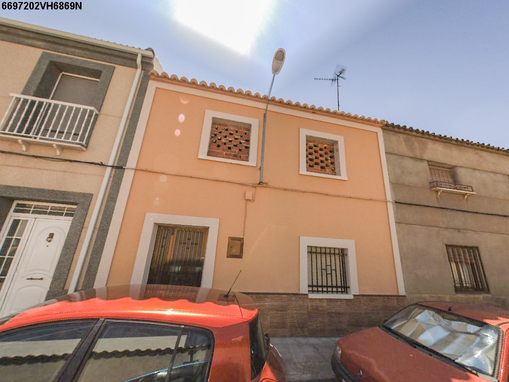 Imagen de la subasta en Valdepeñas