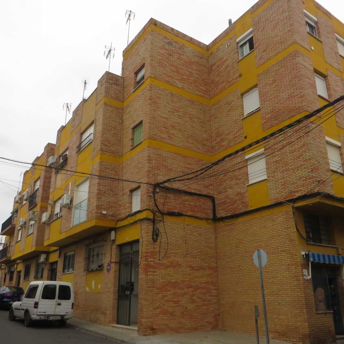 Imagen de la subasta en La Puebla Del Rio