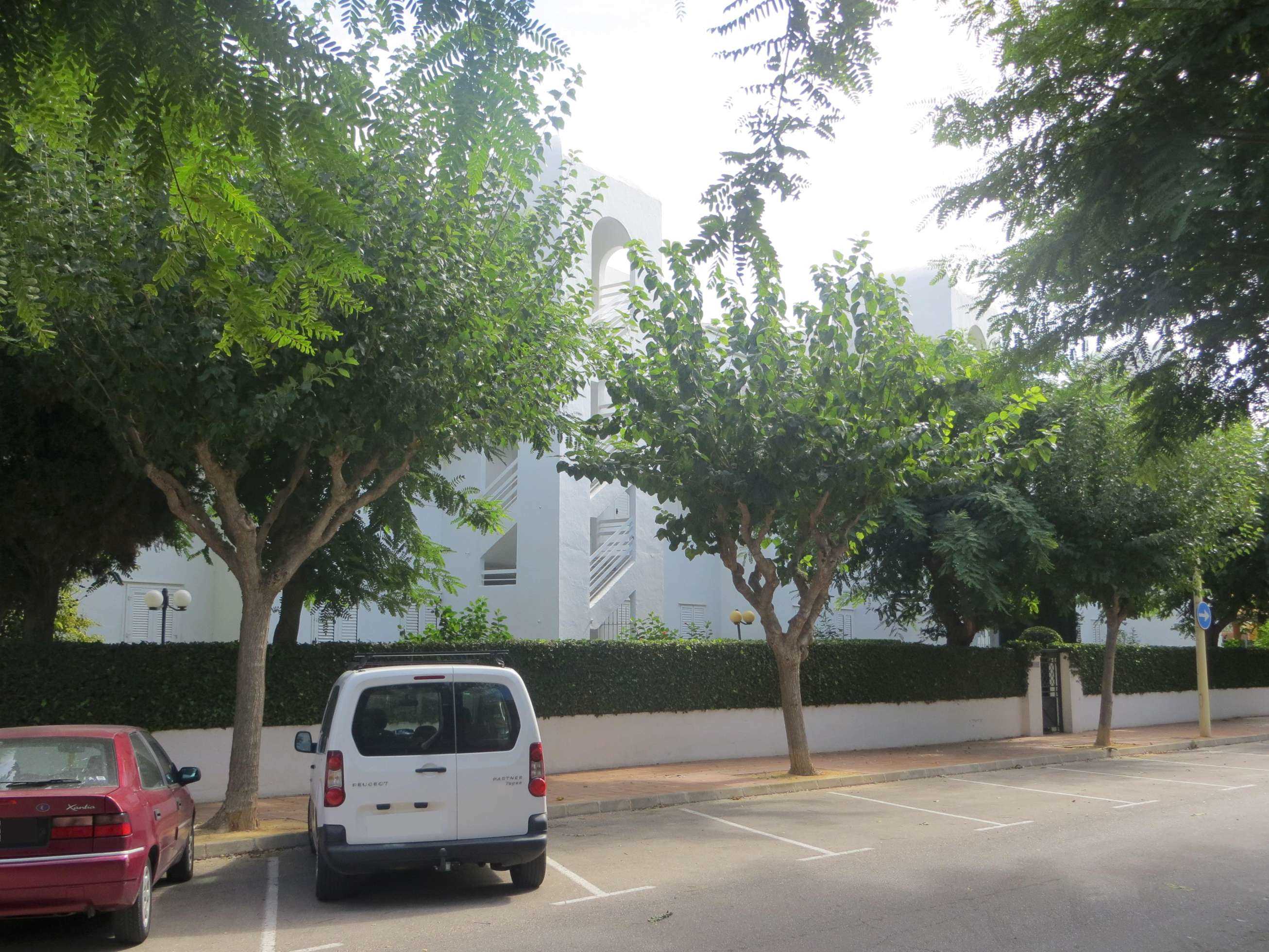 Imagen de la subasta en Xàbia/Jávea