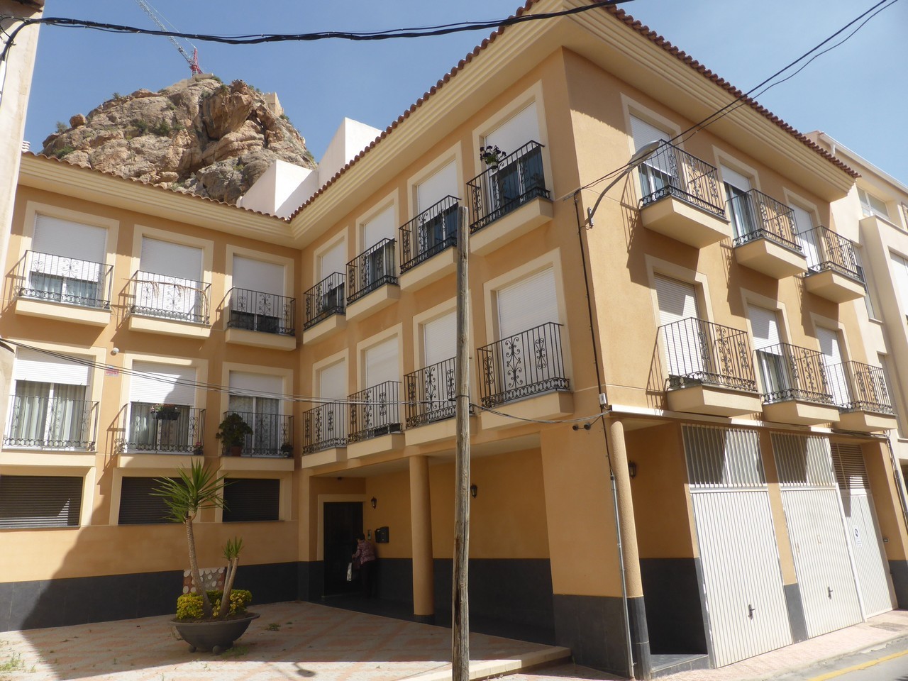 Imagen de la subasta en Alhama De Murcia