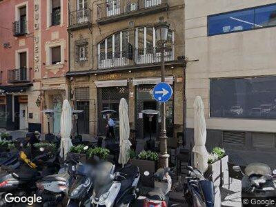 Imagen de la subasta en Alcalá De Guadaíra