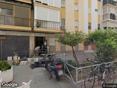 Imagen de la subasta en Baeza