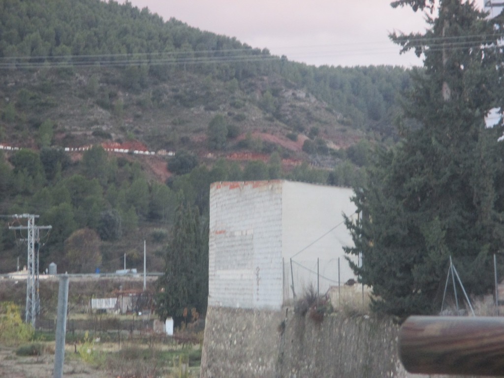 Imagen de la subasta en Caravaca De La Cruz