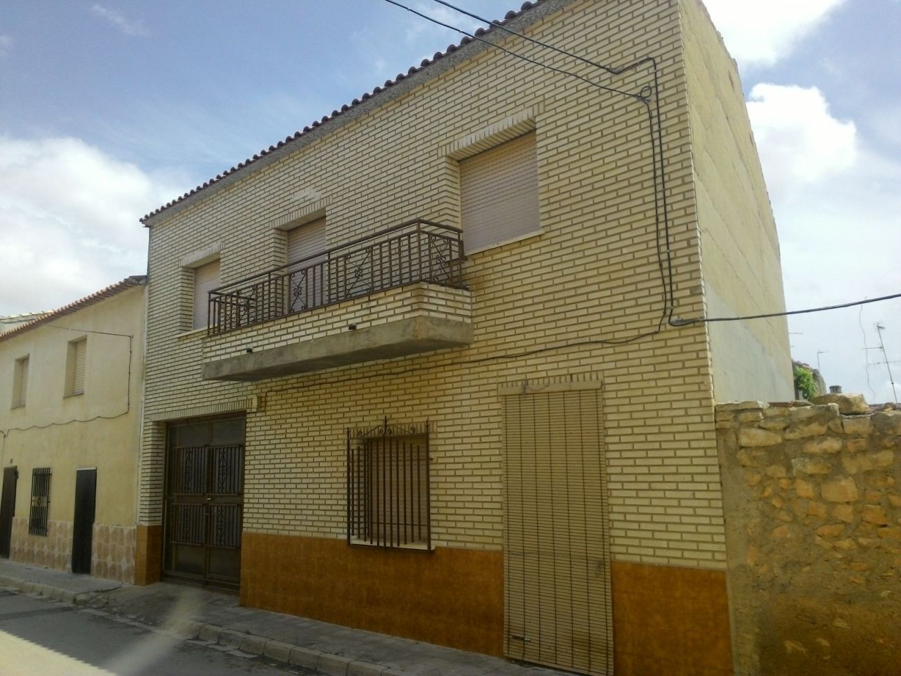Imagen de la subasta en Casas De Juan Nuñez