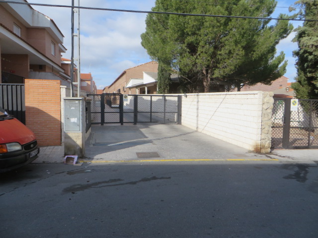 Imagen de la subasta en Numancia De La Sagra