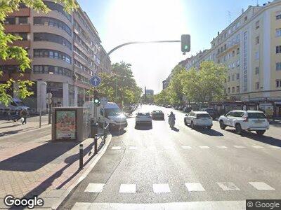 Imagen de la subasta en Torrejón De Ardoz