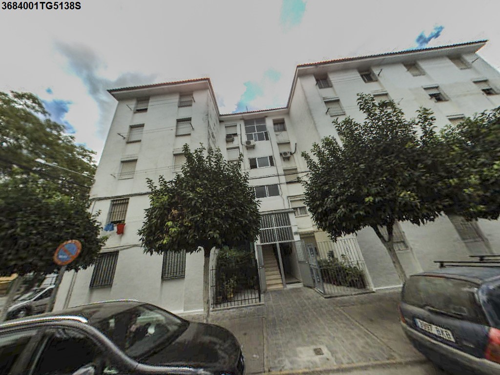 Imagen de la subasta en Utrera