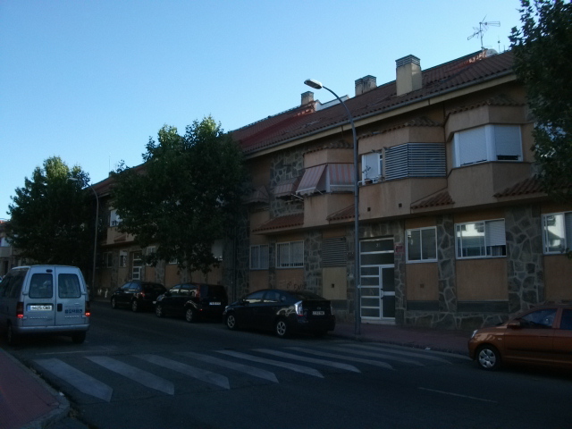 Imagen de la subasta en Alpedrete