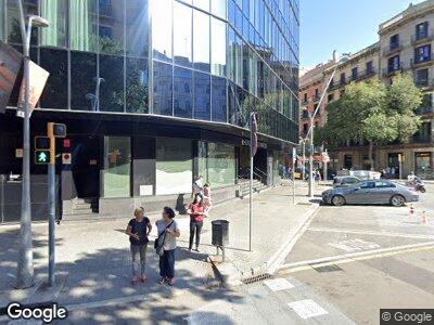 Imagen de la subasta en Cambrils