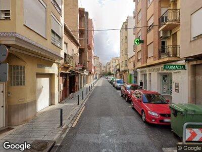 Imagen de la subasta en Castellon