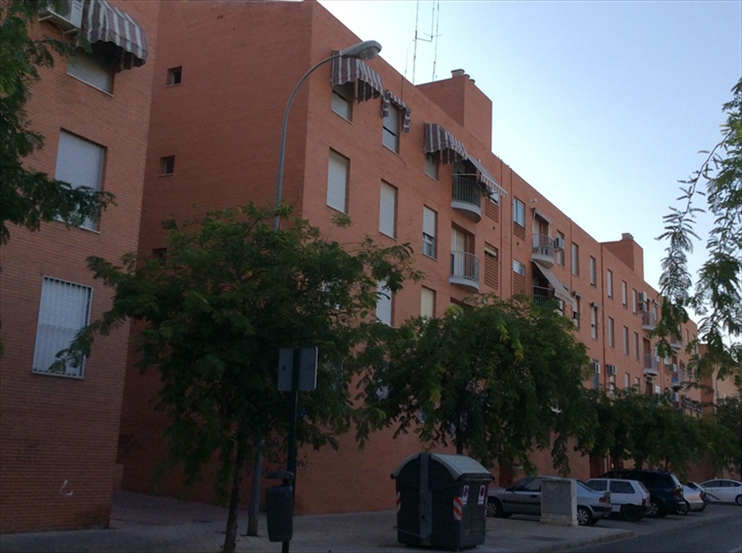 Imagen de la subasta en Granada