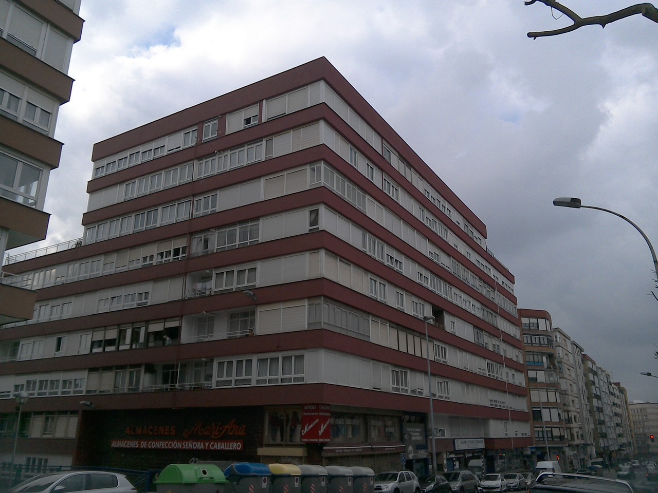 Imagen de la subasta en Santander