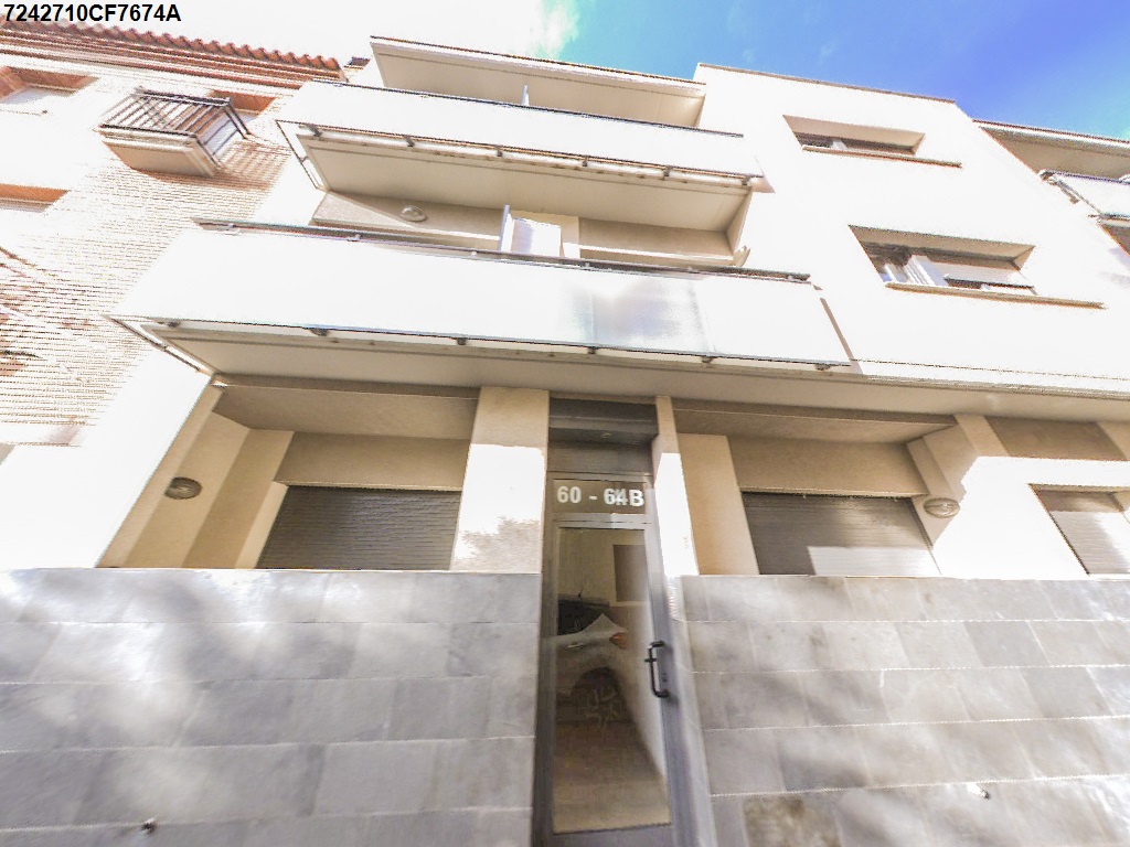Imagen de la subasta en El Vendrell