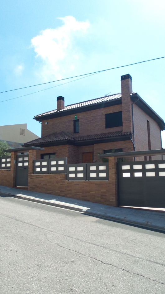 Imagen de la subasta en Roda De Berà