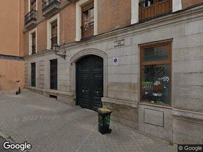 Imagen de la subasta en Torrejon De Ardoz
