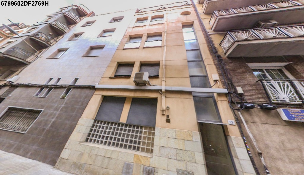 Imagen de la subasta en Hospitalet De Llobregat, L'