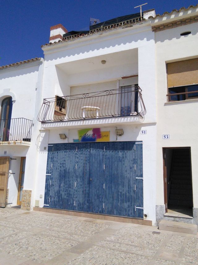 Imagen de la subasta en Altafulla