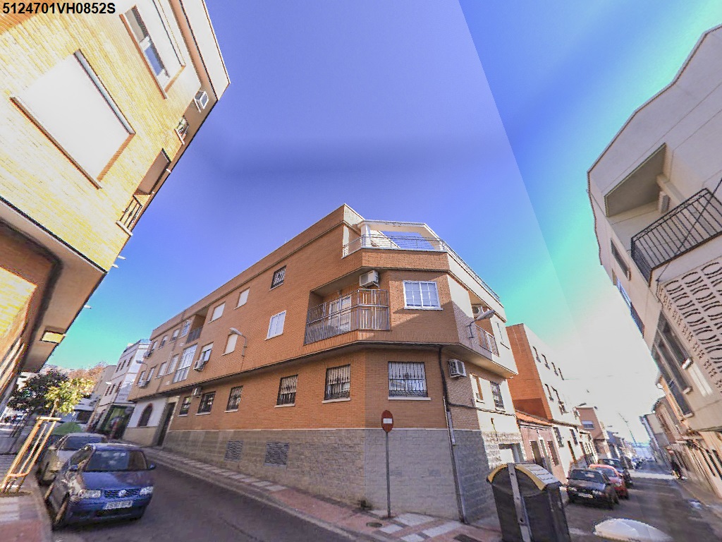 Imagen de la subasta en Puertollano
