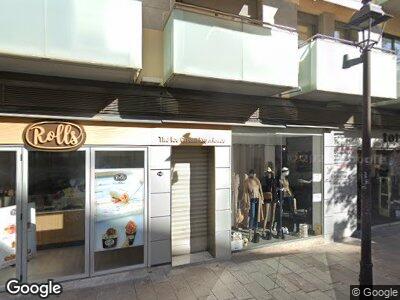 Imagen de la subasta en Sant Cugat Del Vallés